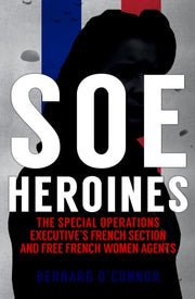 Soe Heroines