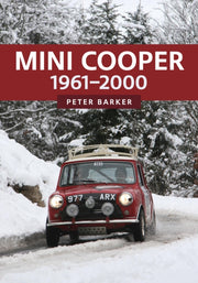 Mini Cooper 1961-2000