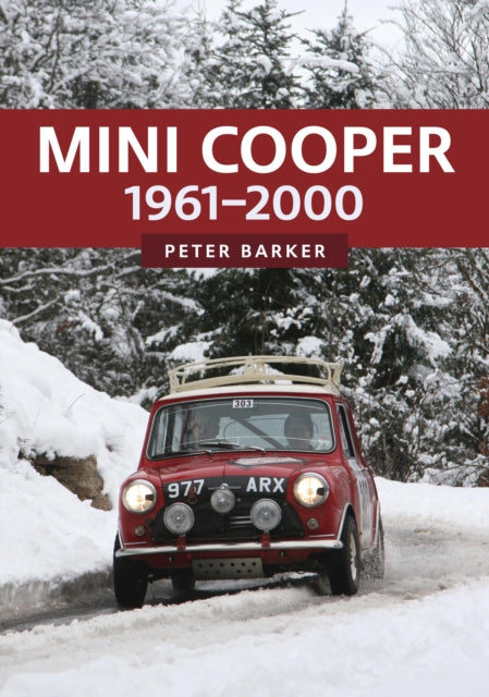 Mini Cooper 1961-2000