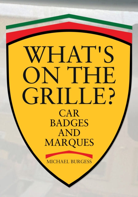 Whats On The Grille