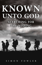 Known Unto God