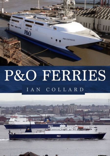 P & O Ferries