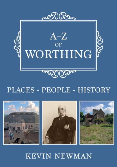 A-z Of Worthing