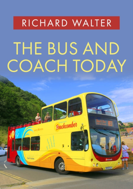 Bus & Coach Today