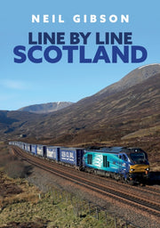 Line By Line Scotland