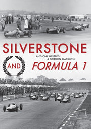 Silverstone & Formula 1