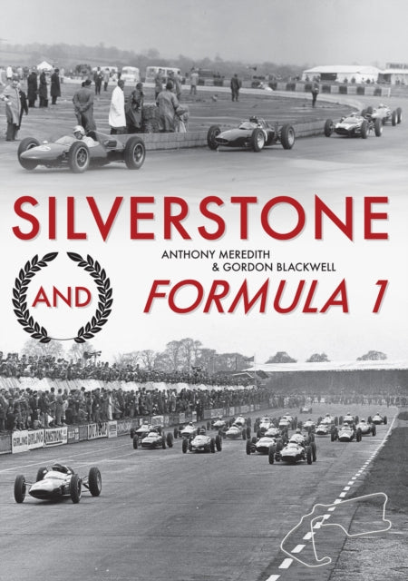 Silverstone & Formula 1
