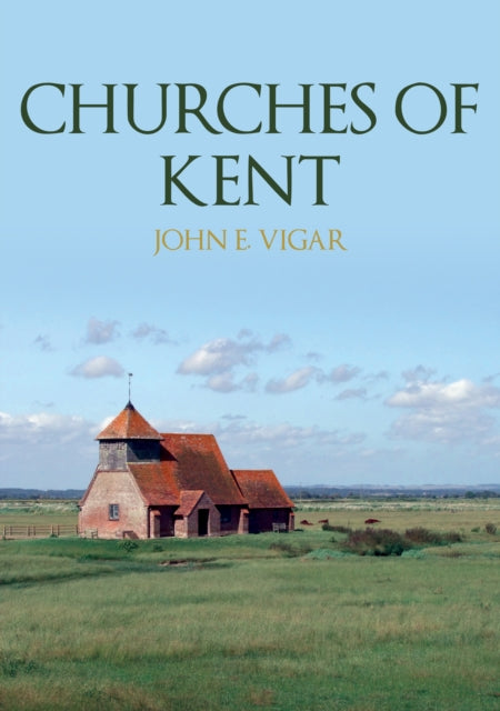 Churches Of Kent