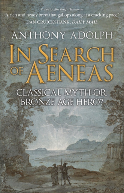 In Search Of Aeneas