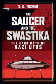 Saucer & The Swastika