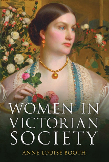 Women In Victorian Society