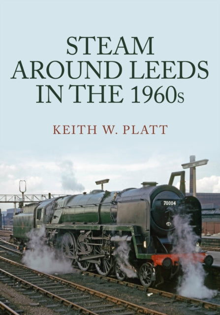 Leeds In The 1960s