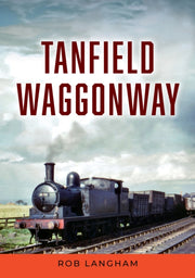Tanfield Waggonway By Langham, Rob