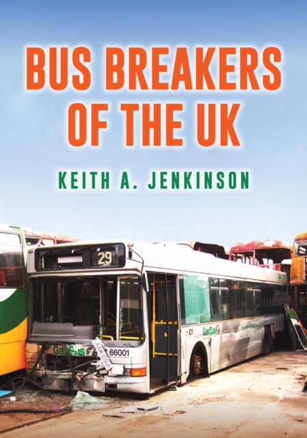 Bus Breakers Of The Uk