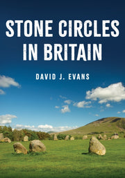 Stone Circles In Britain