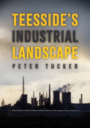 Teessides Industrial Landscape