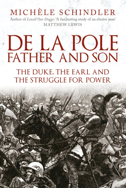 De La Pole Father & Son