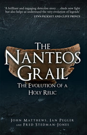 Nanteos Grail