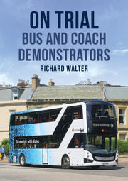 On Trial Bus & Coach Demonstrators