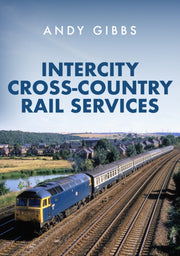 Intercity Cross Country Rail Services