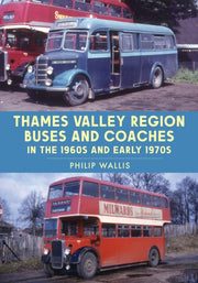 Thames Valley Region Buses & Coaches