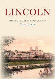 Lincoln The Postcard Collection