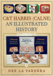 C & T Harris Calne Ltd