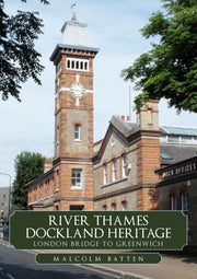 River Thames Dockland Heritage