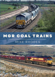 Mgr Coal Trains