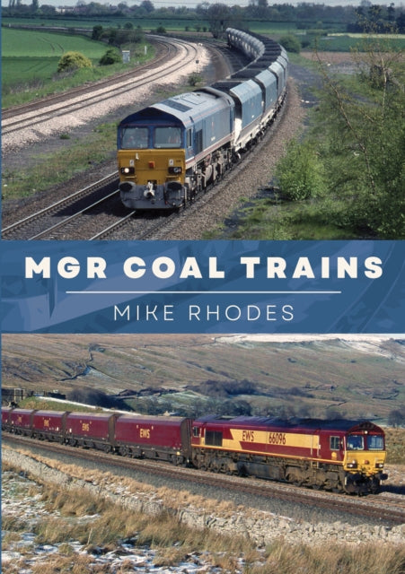 Mgr Coal Trains