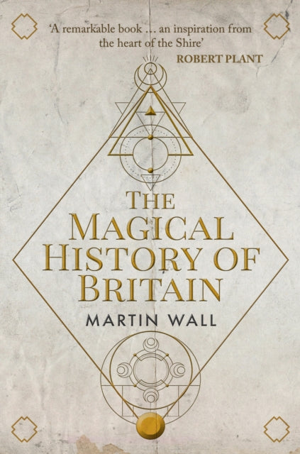 Magical History Of Britain