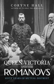 Queen Victoria & The Romanovs