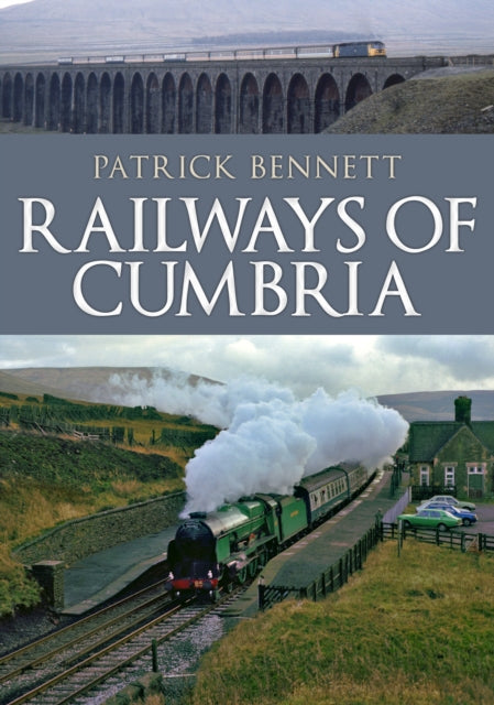 Railways Of Cumbria