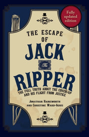 Escape Of Jack The Ripper