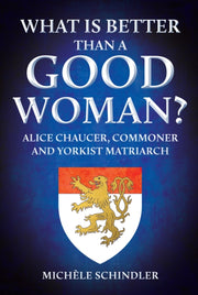What Is Better Than A Good Woman By Schindler, Michele