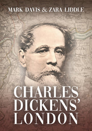 Charles Dickens London