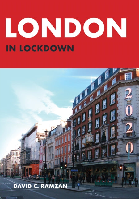 London In Lockdown