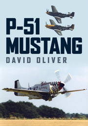 P 51 Mustang