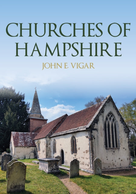 Churches Of Hampshire