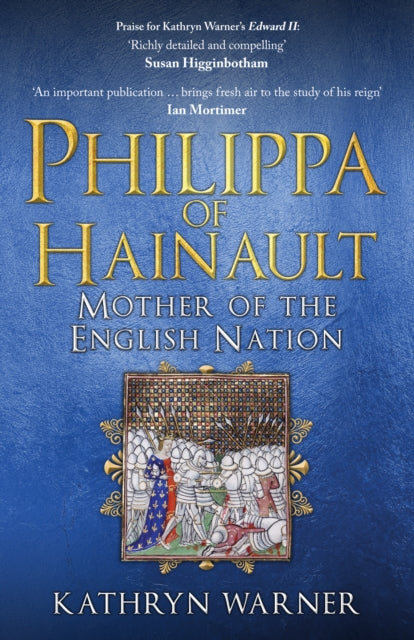 Philippa Of Hainault