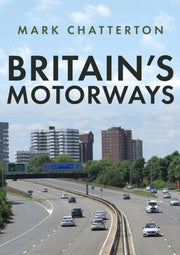 Britains Motorways