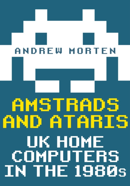 Amstrads & Ataris