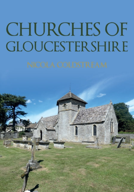 Churches Of Gloucestershire