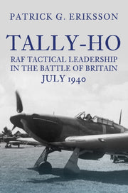 Tally Ho