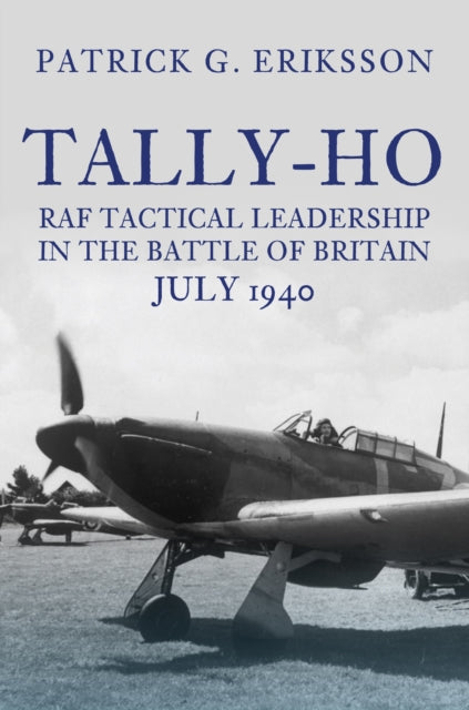Tally Ho
