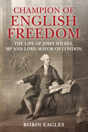 Champion Of English Freedom By Eagles, Robin