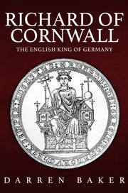 Richard Of Cornwall