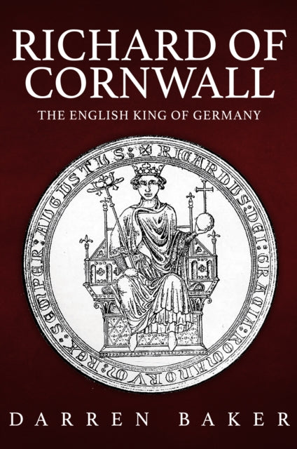 Richard Of Cornwall