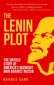 Lenin Plot