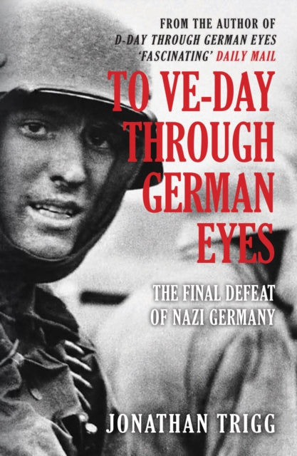 To Ve Day Through German Eyes